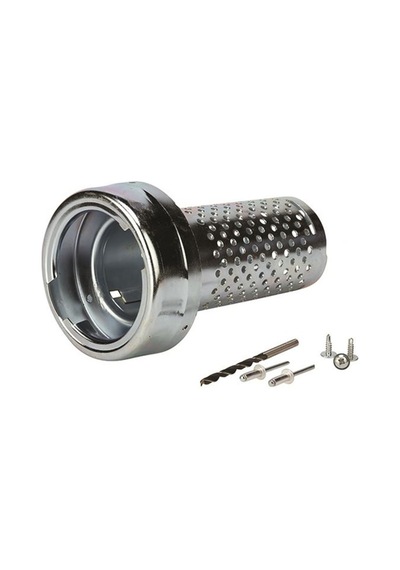 Kent Kapak-av Depo Bogazı Susgeclı Unıversal 80mm AOD-KENT MDB-01
