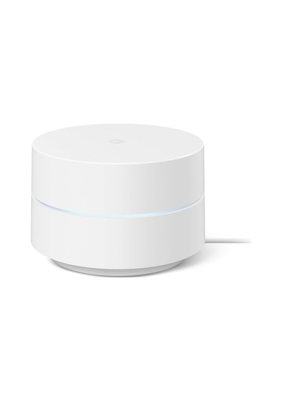 Google Wifi - Ac1200 - Mesh Wifi Sistemi - Wifi Yönlendirici - 1500 Sq Ft Kapsama Alanı - 1 Paket-121846