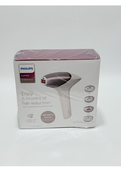 Philips Lumea 9000 Brı957/60 Lazer Epilasyon Ipl Tüy Alma Cihazı Philips Lumea 9000 Brı957/60 Lazer Epilasyon Ipl Tüy Alma Cihazı