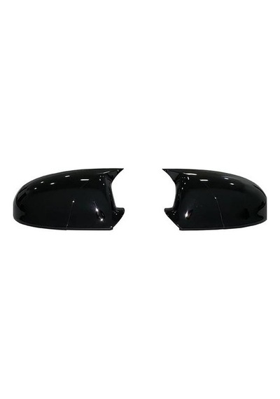 Volkswagen Tuning Jetta 2005-2010 Batman Yarasa Ayna Kapağı