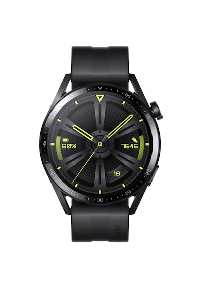 Huawei Watch GT 3 46 MM Akıllı Saat (Huawei Türkiye Garantili)