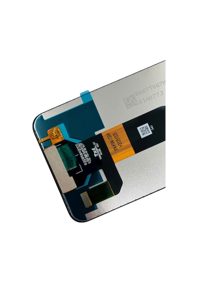 Teknonet Tecno Spark 40 Uyumlu Lcd+dokunmatik - Siyah