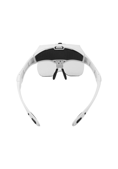Suntek Büyüteç Led Işık Lamba Visor Head Büyüteç İzle