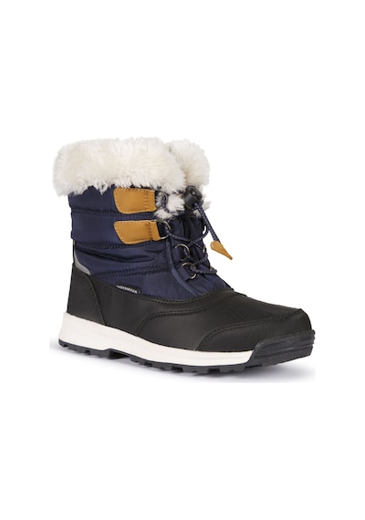 Trespass Ratho W-proof Çocuk Bot Lacivert Lacivert