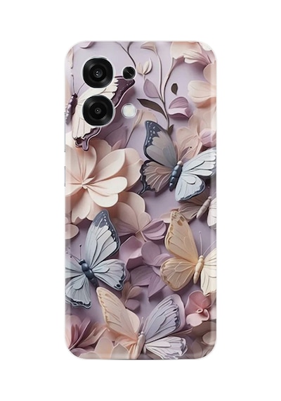 Arvencase Oppo A6 Pro Kılıf Desenli Baskılı Yüksek Korumalı Silikon Kapak Stk-.1016.jpg Renk65 Renk65
