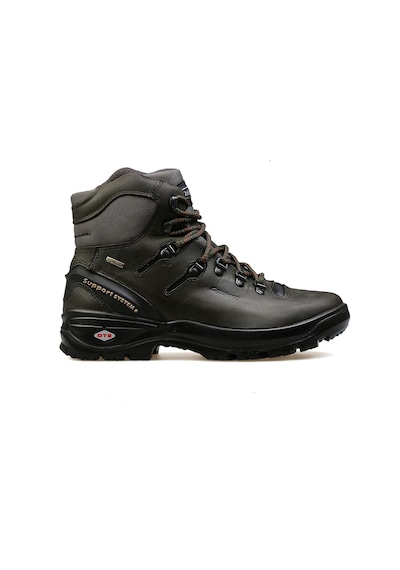 Grisport Unisex  Bot Ve Ayakkabı 11508D102T Haki