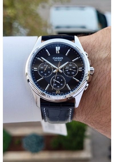 Casio Csıste116 Erkek Kol Saati