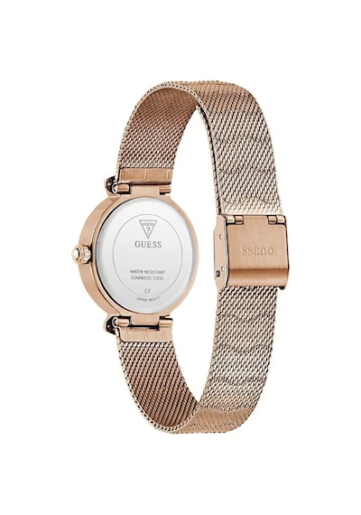 Guess Gugw0866l3 Kadın Kol Saati Bronz