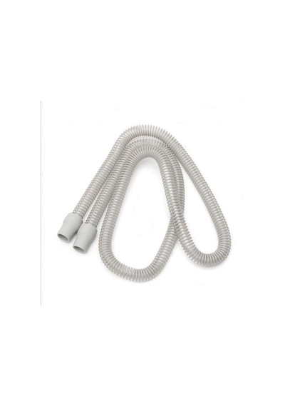 Giltswift 2 Adet Cpap Evrensel Hortum Çoğu Makineyle Uyumlu Evrensel Boru Çoğu Markaya Uyar Uzunluk 1,8 M, Çap 0,