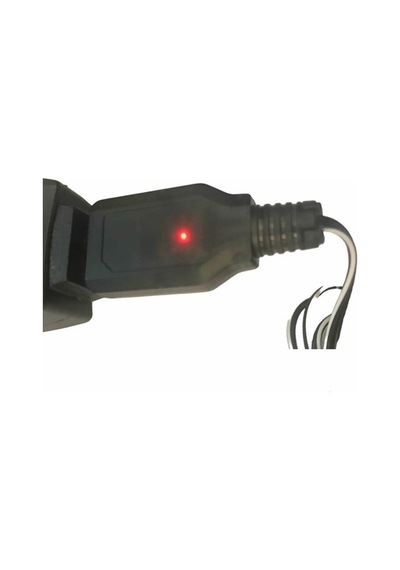 7.4v 4 Pin Lityum Pil Şarj Jst Sm-4p