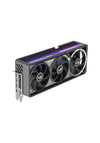 Asus Rog-astral-rtx5090-o32g-gamıng-nvıdıa-geforce-rtx Geforce Rtx 5090 32 Gb Ekran Kartı