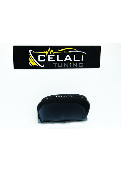 Bmw X6-e71 Serisi 2007-2013 Hayalet Ekran Gösterge Ccc/c1c Sistem