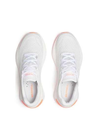 Merrell Morphlıte Erkek Whıte/flare Yol Koşusu Ayakkabısı J068681 Beyaz