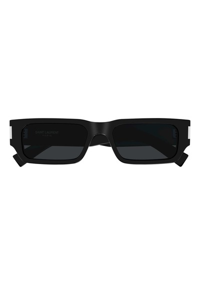 Saint Laurent Sl 660 001 Unisex Güneş Gözlüğü