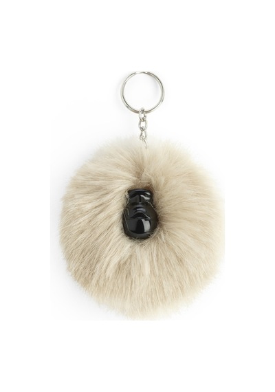 Kıplıng Pompom Monkey 10 Maymun Anahtarlık
