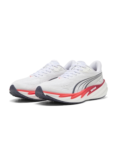 Puma Velocity Nitro 5 Erkek Beyaz Koşu Ayakkabısı 31294405