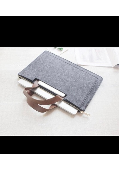Zio Di Terra Macbook Çantası Çok Renkli