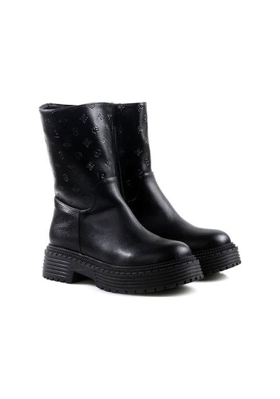 Pierre Cardin Pc-52419 Kadın Termal Bot 001