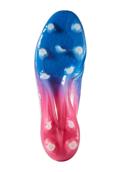 Adidas X16.1 FG Profesyonel Çim Saha Kramponu ART BB5619 (479998759) Çok Renkli