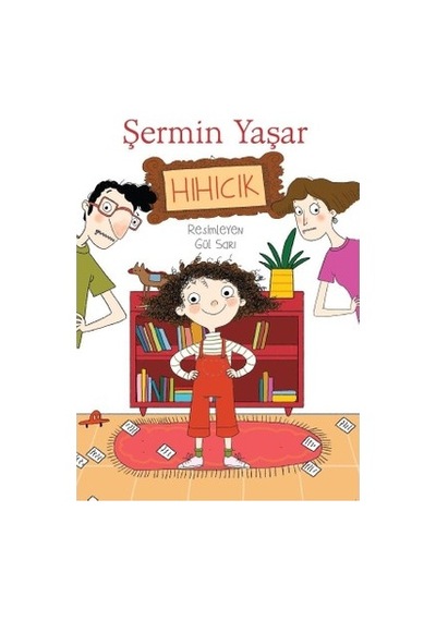 Hıhıcık İle Eğlenceli Macera Dolu Hikaye