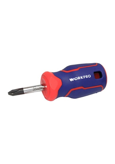 Workpro Wp221034 Ph2x38mm Cr-v Manyetik Profesyonel Yıldız Topaç
