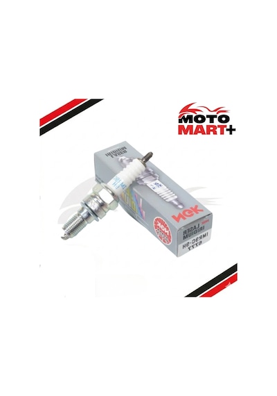 Honda Cbr 600rr Abs Laser İridium Buji Ngk Mtbj0857