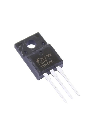 13n60 To-220f Mosfet
