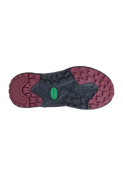 Karrimor Singletrack Mid Ladies Weathertite Black/purple Bkp Çok Renkli