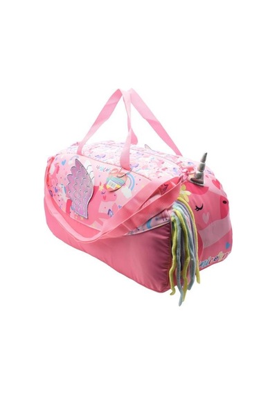Vest Unicorn Pembe Spor Çanta - Vst-cn0037/2033 Pembe