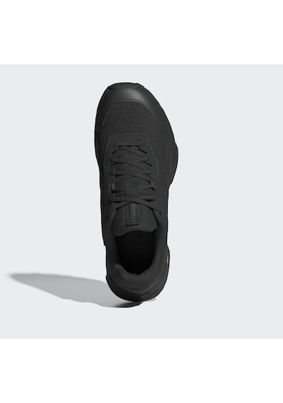 Adidas Tracefınder Erkek Spor Ayakkabı - Ie5906 Siyah