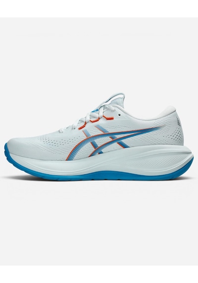 Asics Gel-cumulus 28 Erkek Mavi Koşu Ayakkabısı 1011c143-402