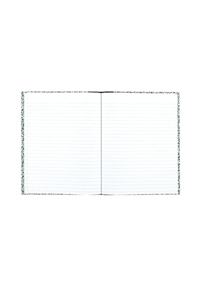 National 53010 Lab Notebook, Legal Rule, 10 1/8 X 7 7/8, Beyaz, 96 Yaprak 103 Ivory
