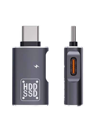 5016 Type C Usb 3.0 Otg Hızlı Şarj Çevirici Dönüştürücü Adaptör P