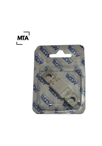 0601125 Megaval Ara Sigorta 125 Amper Yeşil Mta Diğer