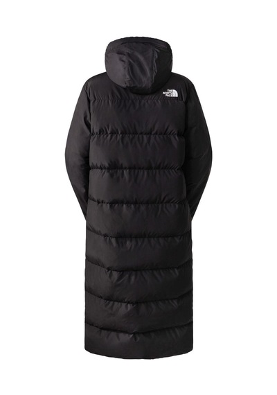 The North Face W Trıple C Kadın Parka Nf0a84j4jk31 Siyah