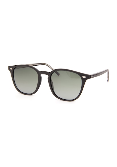 Polo Village Pv5504 C4 54 Polarize Unisex Güneş Gözlüğü Siyah