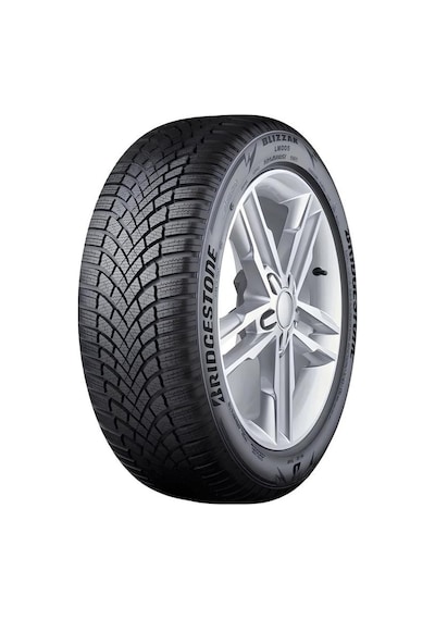 Bridgestone 185/65R15 88T Blizzak LM005 Kış Lastiği 2026