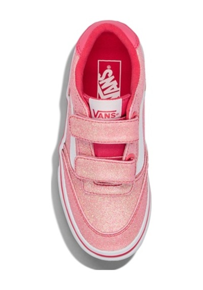Vans Brooklyn Ls V Çocuk Spor Ayakkabı Vn000ekgfuo1 Vn000ekgfuo1 Pem Pembe