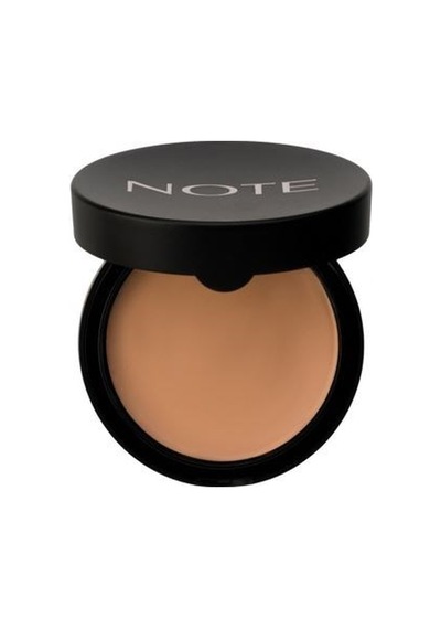 Note Luminous Silk Cream Powder Beige 01