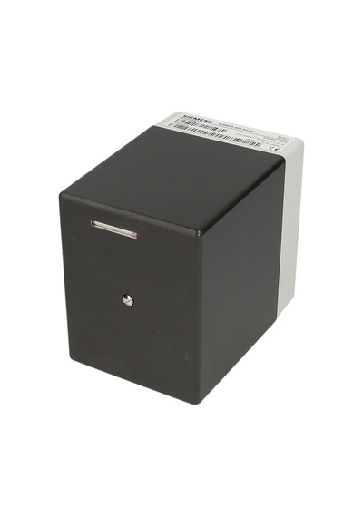Siemens Uyumlu SQN30.401A2700 Servomotor 220-240V 50-60Hz 6.5VA 30s/90° 3Nm 7(1)A 250V