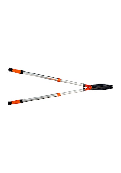 Bahco Pg-57-f Uzman Teleskopik Çit Makası 790mm-1040mm