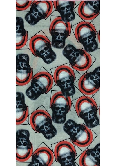 Skull Bandana (470938924)