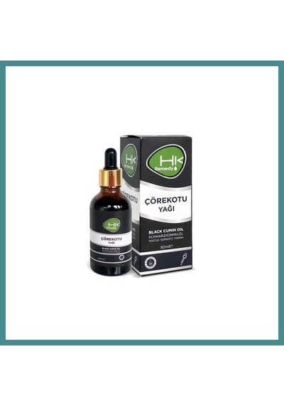 Bezos Çörekotu Yağı 50ml 1 Adet Mac