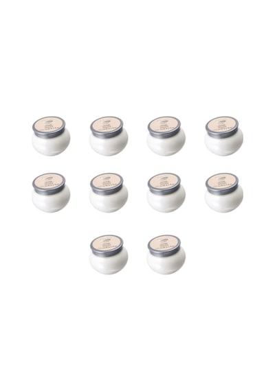 Oriflame Eclat Femme Weekend Parfümlü Vücut Kremi 10 x 250 ML