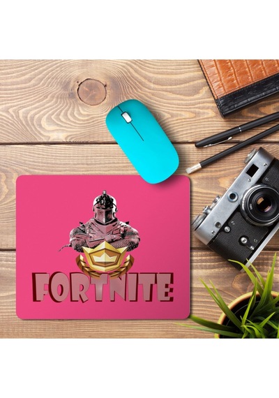 Fortnite Yazı Mouse Pad Mousepad