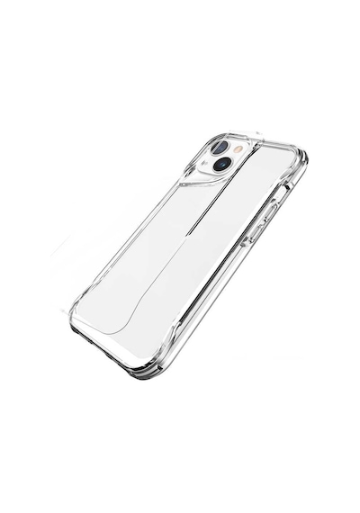 Apple Uyumlu iPhone 14  Zore T-max Kılıf-renksiz Renksiz
