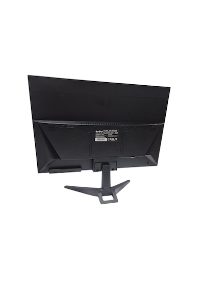 Trio 19" Led Monitör Vga Hdmı Dahili Hopalör