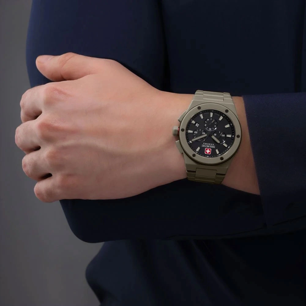 Swiss Military Smwgı0002285 Gri