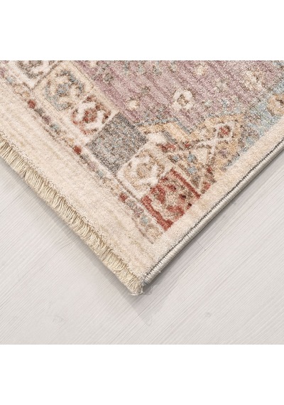 La Boutique Halı Antia Vintage Desen Halı Aa05 Renkli
