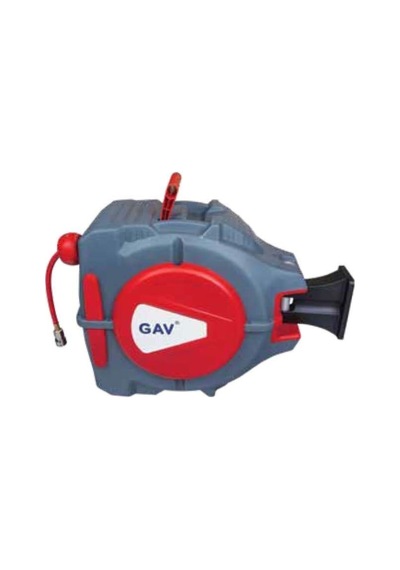 Gav Mh1020 Makaralı Hava Hortumu